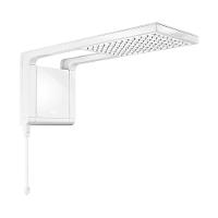 Chuveiro Lorenzetti Acqua Storm Ultra Eletrônico Branco 220v - 1