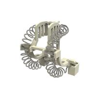 Resistência Zagonel Torneira Elétrica Prima Touch 220v - 1