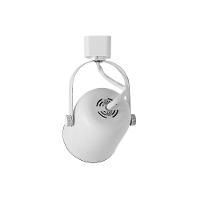 Spot Direcionável Para Trilho Nordecor Bell Ar70 Gu10 Bivolt Branco - 2