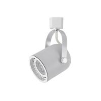 Spot Direcionável Para Trilho Nordecor Bell Ar70 Gu10 Bivolt Branco - 3