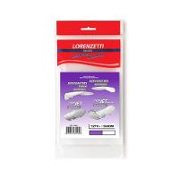 Resistência Lorenzetti 3056 E 5500w 127v - 1