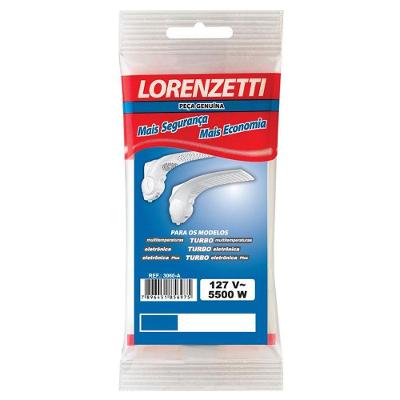 Resistência Lorenzetti 3060 A 5500w 127v
