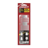 Resistência Lorenzetti 065 4600w 127v Loren Ultra - 1