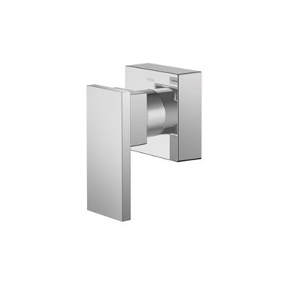 Acabamento Para Registro Docol New Edge 925706 Docolbase 1-2", 3-4" E 1" Cromado