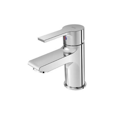Torneira Misturador Monocomando Docol Gali 934406 De Bancada Cromada