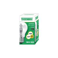 Lâmpada Halógena Taschibra A55 70w E27 2700k Luz Amarela 220v - 1