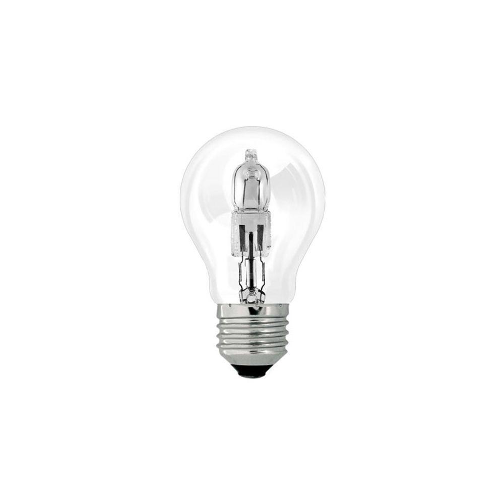 Lâmpada Halógena Taschibra A55 100w E27 2700k Luz Amarela 127v - 1