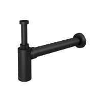 Sifão Para Lavatório Docol Top 3226ce ônix - 1