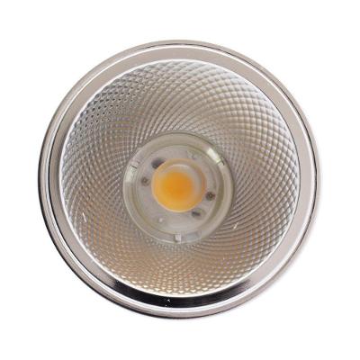 Lâmpada Led Cob Ar111 10w Branco Quente Frio ou Neutro