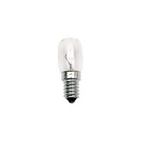 Lâmpada Incandescente Taschibra T22 Para Microondas 15w E14 2700k Luz Amarela 220v - 1