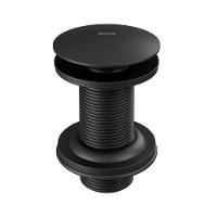 Válvula Para Lavatório Docol Click Clack 9224ce ônix - 3