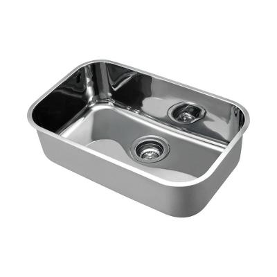 Cuba Docol Invicta 56x34 016993ch Inox Alto Brilho
