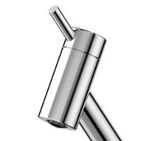 Torneira Docol Nova Lóggica 1136506 De Bancada Cromada - 2