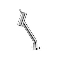 Torneira Docol Nova Lóggica 1106406 De Bancada Cromada - 1