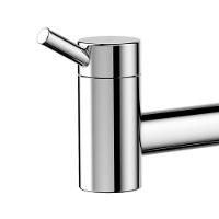 Torneira Docol Nova Lóggica 1137406 De Bancada Cromada - 3