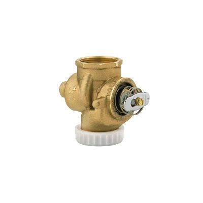 Base Para Válvula De Descarga Docol 1021500 1 1-2" Bruto