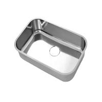 Cuba Docol Invicta 56x34 01699404 Inox Polido - 1