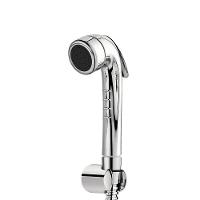 Ducha Higiênica Docol Nova Lóggica 1137906 Com Registro E Derivação Cromada - 4