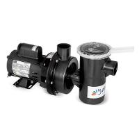 Motobomba Nbfc-3M 3/4Cv Centrífuga Para Piscina, Banheiras, Spas E Cascatas 110/220V 60Hz - Nautilus - 3