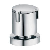 Acabamento Para Registro Docol Riva 449806 Para Base Deca 1-2", 3-4" E 1" Cromado - 3