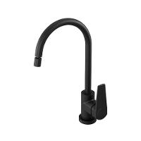 Torneira Misturador Monocomando Docol Lift 7962ce De Bancada ônix - 1