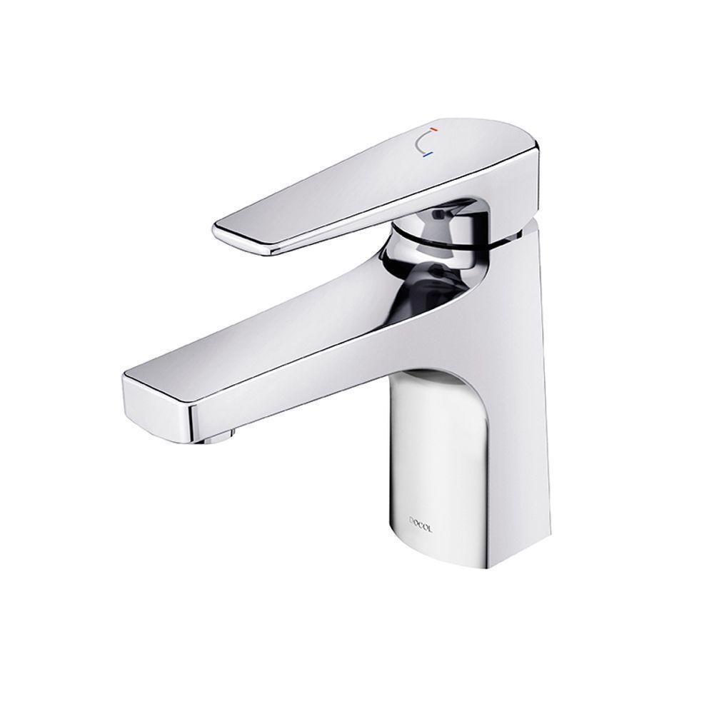 Torneira Misturador Monocomando Docol Lift 795906 De Bancada Cromada - 1