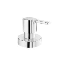 Acabamento Para Registro Docol Gali 800006 Docolbase 1-2", 3-4" E 1" Cromado - 1