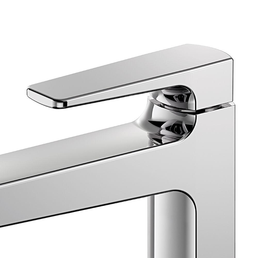 Torneira Docol Lift 871906 De Bancada Cromada - 4