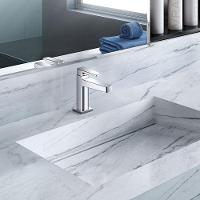 Torneira Docol Lift 871906 De Bancada Cromada - 2