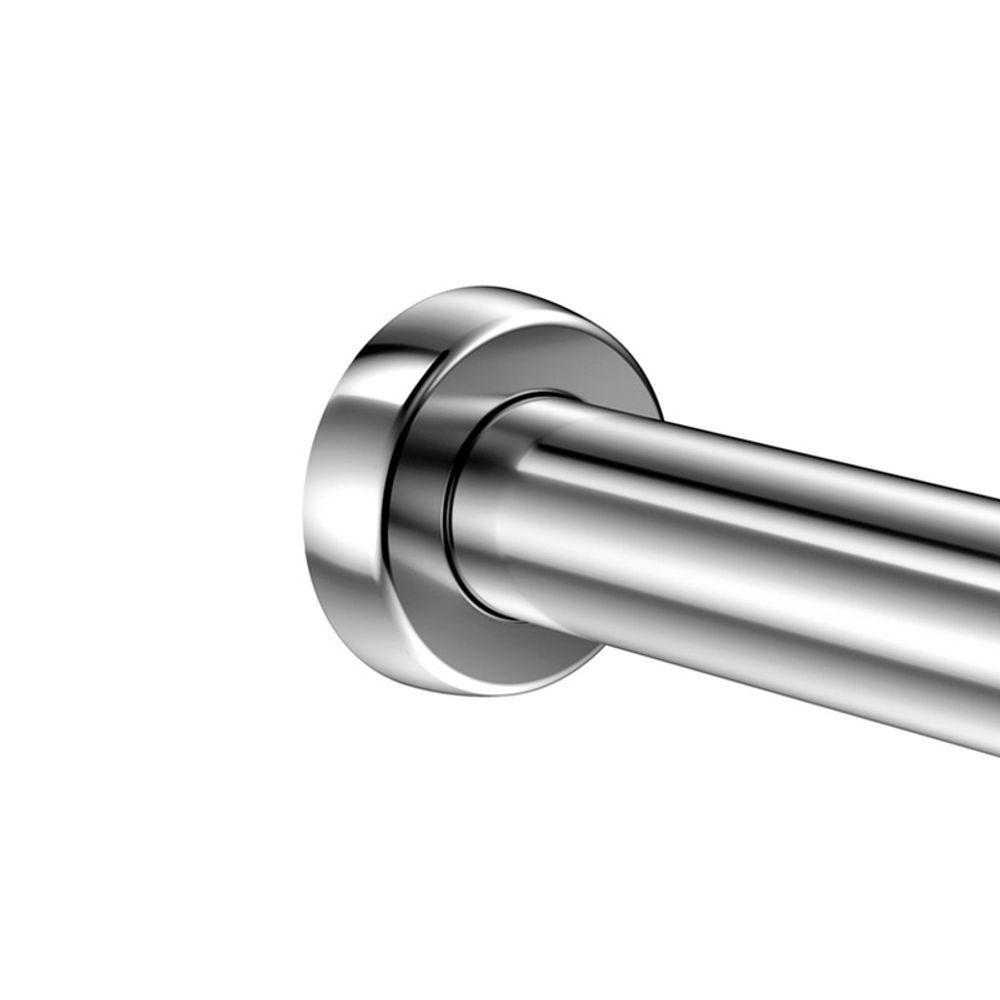 Tubo De Ligação Para Bacia Sanitária Docol Chrome 626306 25cm Cromado - 2