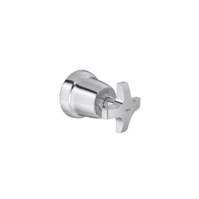 Acabamento Para Registro Deca Max 4900.c34.pq 1-2", 3-4" E 1" Cromado