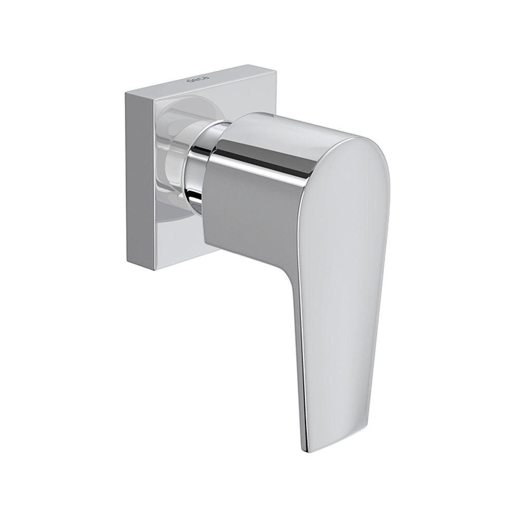 Acabamento Para Registro De Gaveta Deca Level 4900.c26.pq 1-2", 3-4" E 1" Cromado - 3