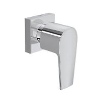 Acabamento Para Registro De Gaveta Deca Level 4900.c26.pq 1-2", 3-4" E 1" Cromado - 3