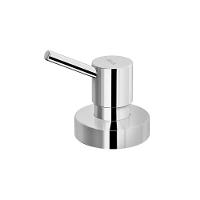 Acabamento Para Registro Docol Lóggica 494106 Docolbase 1-2", 3-4" E 1" Cromado - 1