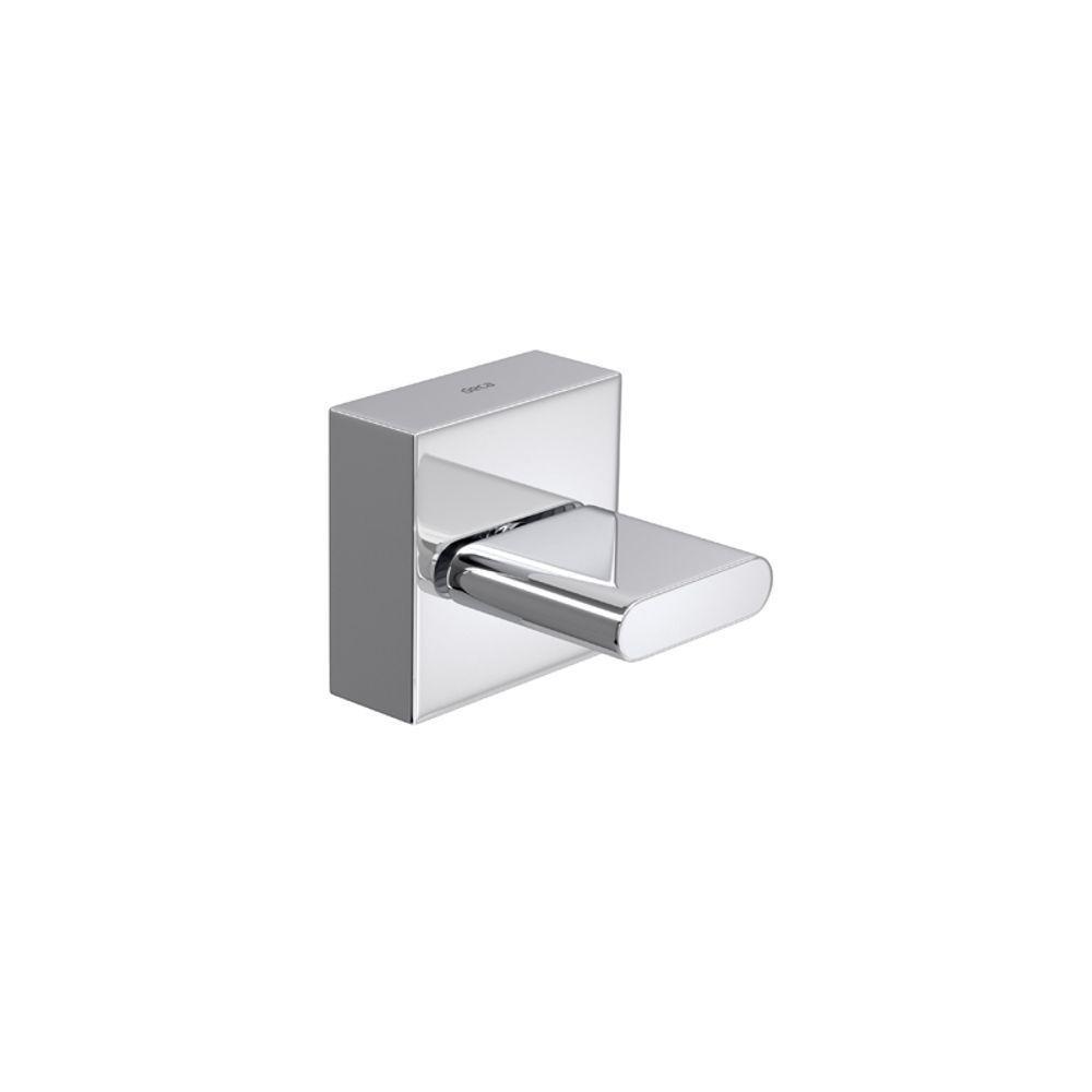 Acabamento Para Registro De Gaveta Deca Polo 4900.c33.pq 1-2", 3-4" E 1" Cromado - 1