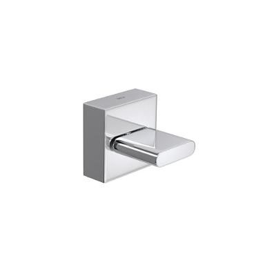 Acabamento Para Registro De Gaveta Deca Polo 4900.c33.pq 1-2", 3-4" E 1" Cromado