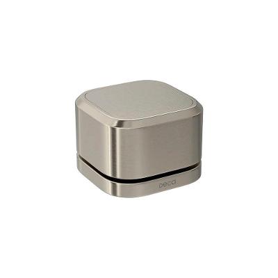 Acionamento Torneira Deca You 4991.inx105 Quadrado De Bancada Inox