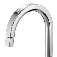 Torneira Docol City 876606 De Parede Cromada - 5