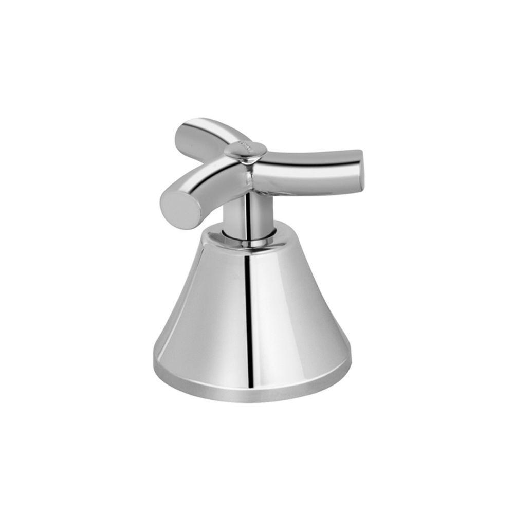 Acabamento Para Registro Docol Primor 675306 Docolbase 1-2", 3-4" E 1" Cromado - 1