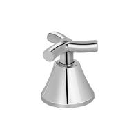 Acabamento Para Registro Docol Primor 675306 Docolbase 1-2", 3-4" E 1" Cromado - 1