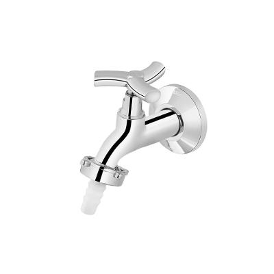 Torneira Para Tanque E Jardim Docol Primor 672806 De Parede Cromada