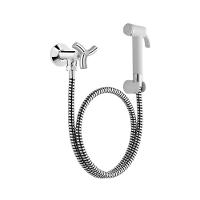 Ducha Higiênica Docol Primor 673206 Com Registro Branca - 1