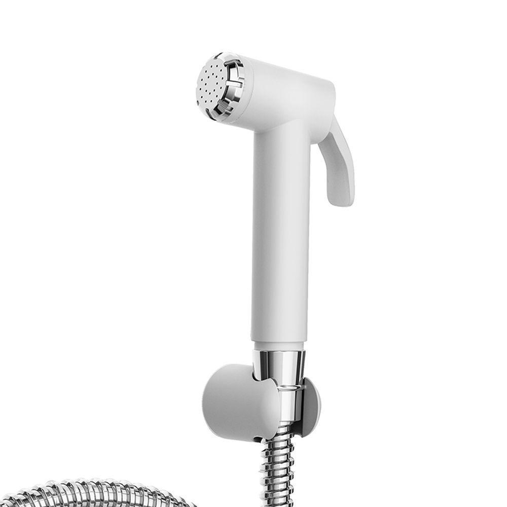 Ducha Higiênica Docol Gali 800806 Com Registro Branca - 4