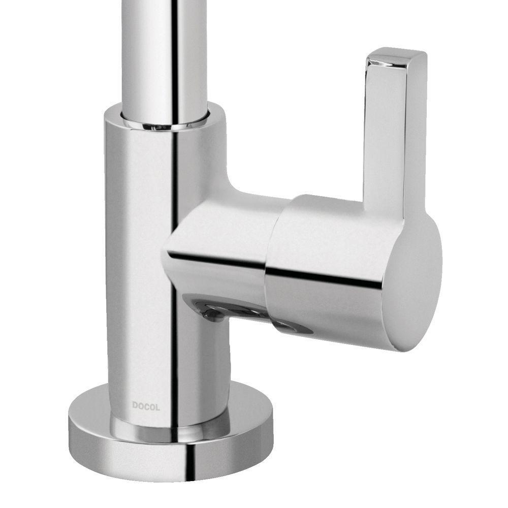 Torneira Docol Chess 664806 De Bancada Cromada - 2