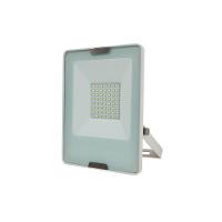 Refletor Lorenzetti Move 50w Branco Bivolt 6500k Luz Branca - 1