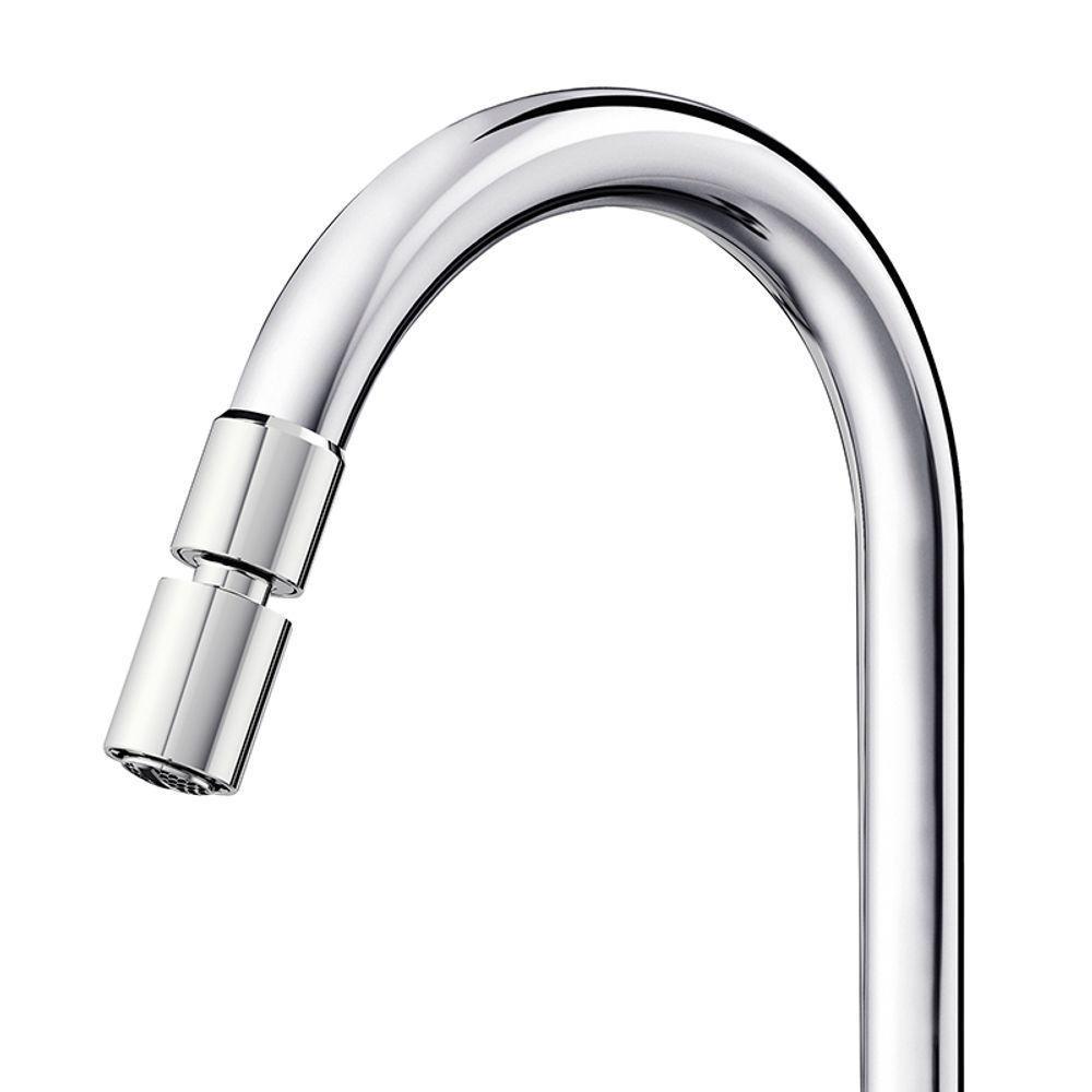 Torneira Docol Gali 801306 De Bancada Cromada - 3