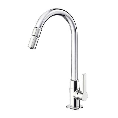 Torneira Docol Gali 801306 De Bancada Cromada