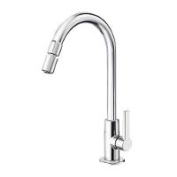 Torneira Docol Gali 801306 De Bancada Cromada - 1