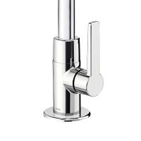 Torneira Docol Gali 801306 De Bancada Cromada