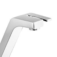 Torneira Docol Stillo 820206 De Bancada Cromada - 3